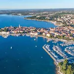 Brijuni * Poreč
