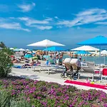 Lejlighed Brijuni Poreč