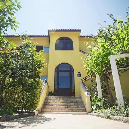Brijuni Apartman Porec
