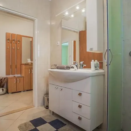 Brijuni Apartman Porec