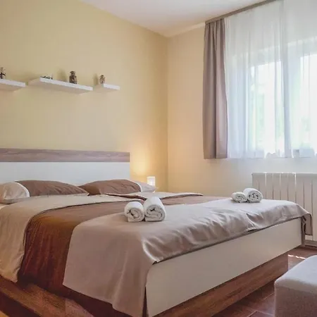 Brijuni Apartment *