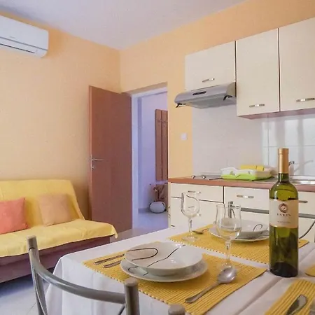 Apartment Brijuni *