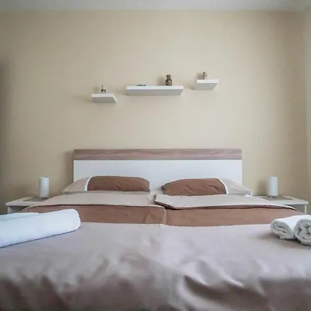 Apartment Brijuni