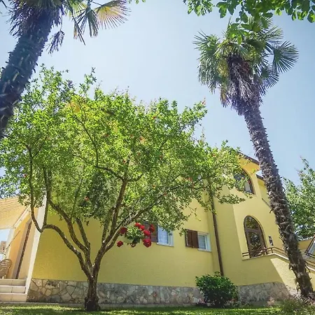 Апартаменты Brijuni Пореч