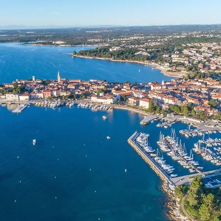 Brijuni * Porec