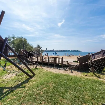 アパート Brijuni ポレッチ