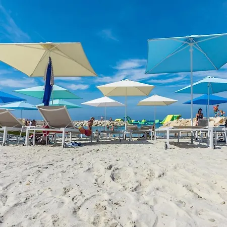 Апартаменты Brijuni *