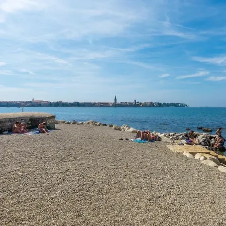 Brijuni * Porec