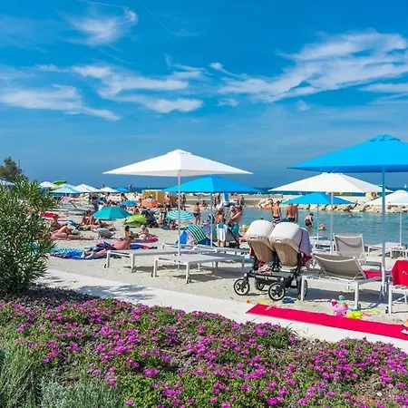 Apartment Brijuni Porec