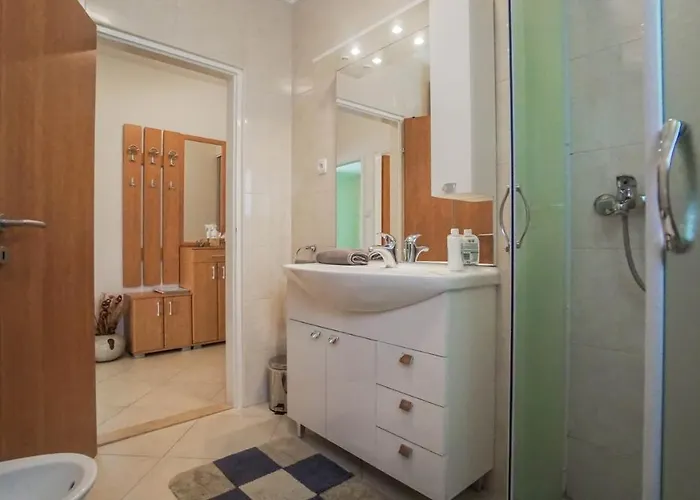 Brijuni Apartman Poreč