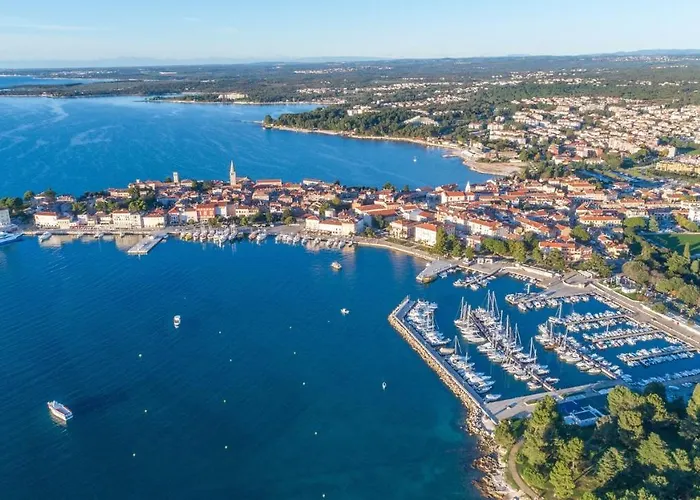 Brijuni * Пореч