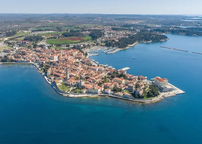 Brijuni アパート *