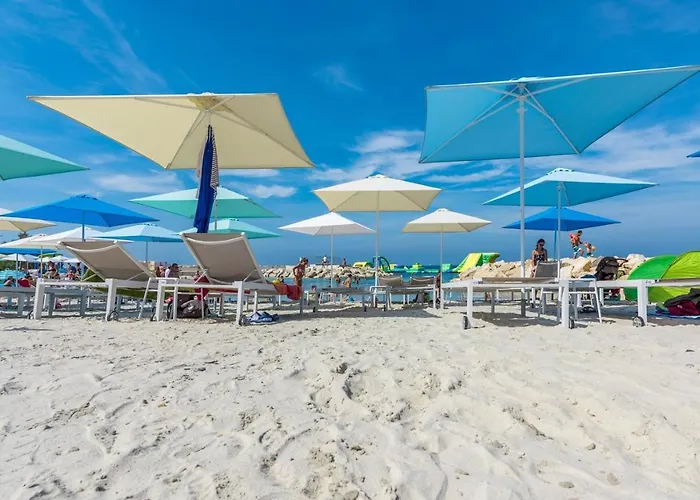 アパート Brijuni *