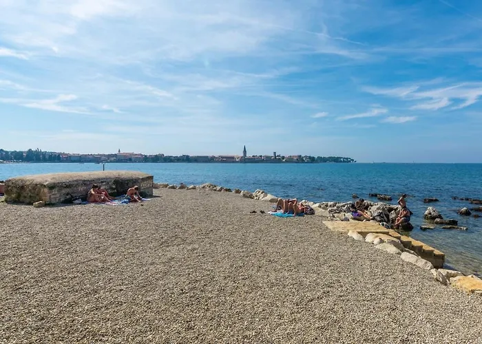 Brijuni * ポレッチ