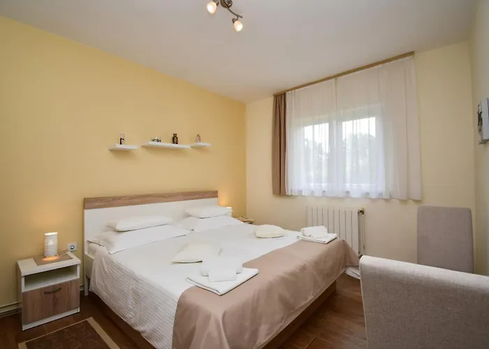 Brijuni ポレッチ