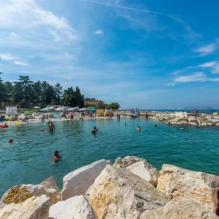 Apartamento Brijuni